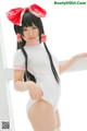 Cosplayer Shirouto Satsuei - Photoset Sex Solo P9 No.ddbe8f Image No. 7