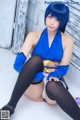 Choukou Sennin Tuguka - Blaze Foto Set P3 No.ff57b7