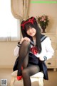 Cosplay Tsukutan - Sexhdphotos College Sexpost P11 No.85f4de Image No. 3