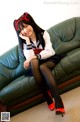 Cosplay Tsukutan - Sexhdphotos College Sexpost P6 No.31c1b5 Image No. 13