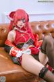 Coser@Byoru: Houshou Marine (Hololive) (57 photos ) P18 No.b78c9c Image No. 83