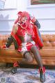 Coser@Byoru: Houshou Marine (Hololive) (57 photos ) P25 No.ccc2bc Image No. 75