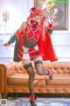 Coser@Byoru: Houshou Marine (Hololive) (57 photos ) P5 No.d2fce4 Image No. 105