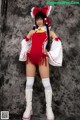 Reimu Hakure - Cherie Hotties Xxx P12 No.f298e6 Image No. 1