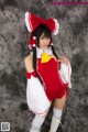 Reimu Hakure - Cherie Hotties Xxx P1 No.c8386f Image No. 23