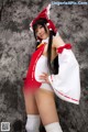 Reimu Hakure - Cherie Hotties Xxx P6 No.e3f175 Image No. 13