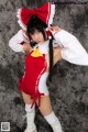 Reimu Hakure - Cherie Hotties Xxx P9 No.0ac42a Image No. 7