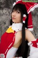 Reimu Hakure - Cherie Hotties Xxx P8 No.85b211 Image No. 9