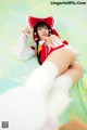 Reimu Hakure - Cherie Hotties Xxx P10 No.2cd8b6 Image No. 5