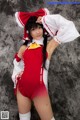 Reimu Hakure - Cherie Hotties Xxx P3 No.43f476 Image No. 19