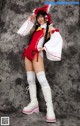 Reimu Hakure - Cherie Hotties Xxx P5 No.95f8ce Image No. 15