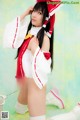 Reimu Hakure - Cherie Hotties Xxx P11 No.631cce Image No. 3