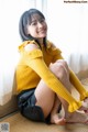 Rinka Otani 大谷凜香, ヤンマガWeb 大谷凜香、グラから見るか？エモから見るか？ P1 No.ed5473 Image No. 19