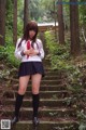 Mitsuki Ringo - Uniquesexy Fulllength 16honeys P7 No.087b77 Image No. 11