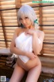 Sakuya Izayoi - Pantie Brazzers 3gppron P4 No.bc2ef3 Image No. 17