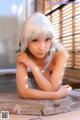 Sakuya Izayoi - Pantie Brazzers 3gppron P1 No.d15331 Image No. 23