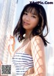 Aika Sawaguchi 沢口愛華, Young Magazine 2019 No.16 (ヤングマガジン 2019年16号) P5 No.84bf0c