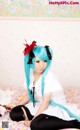 Miku Hatsune - Xxxnessy Highsex Videos P7 No.95cd10 Image No. 11