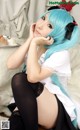 Miku Hatsune - Xxxnessy Highsex Videos P11 No.cc6f1d Image No. 3