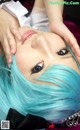 Miku Hatsune - Xxxnessy Highsex Videos P12 No.192a04 Image No. 1