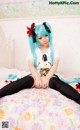 Miku Hatsune - Xxxnessy Highsex Videos P1 No.b3ec91 Image No. 23