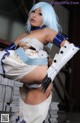 Cosplay Akiton - Virgins Amazon Video P6 No.f381ae