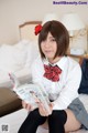 Miku Abeno - Xxxpics Newhd Pussy P7 No.39daab Image No. 11