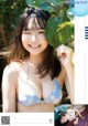 内藤花恋 天野きき 大島璃乃, Shonen Magazine 2021 No.52 (週刊少年マガジン 2021年52号) P9 No.f5ba7e