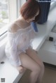 Mimi 미미, [PURE MEDIA] Vol.087 누드 디지털화보 Set.01 P33 No.a0ec74