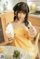 Coser@蠢沫沫 (chunmomo): 宅家日记 (132 photos) P85 No.93b89a Image No. 57