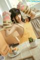 Coser@蠢沫沫 (chunmomo): 宅家日记 (132 photos) P79 No.a4ce7a Image No. 61