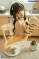 Coser@蠢沫沫 (chunmomo): 宅家日记 (132 photos) P47 No.fa6f6c Image No. 69