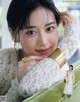 Mizuki Yamashita 山下美月, CanCam キャンキャン 2023年1月号 P6 No.b62507