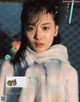 Mizuki Yamashita 山下美月, CanCam キャンキャン 2023年1月号 P9 No.855105