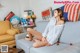 TouTiao 2018-07-10: Model 火 儿 (34 photos) P5 No.46e5a4