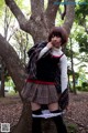 Mako Uten - Teenbang Video Fownload P11 No.c85eea Image No. 3