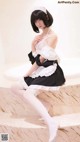 Coser @ 一 小 央 泽 (yixiaoyangze): 妹 抖 露 (52 photos) P21 No.089724 Image No. 63