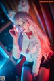 Bambi 밤비, [DJAWA] Kumiho in the Office P10 No.0c1b3f Image No. 97