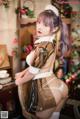 Coser@雯妹不讲道理 No.047: (18 photos) P15 No.99c221 Image No. 7