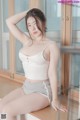 Bitnara 김빛나라, [SAINT Photolife] “BITNARA Vol.2” Set.02 P4 No.058dd5