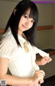 Nozomi Aiuchi - Galerry Sky Blurle P9 No.fdf7dd Image No. 7