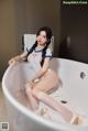 XIUREN No.4764: Zhou Yuxi (周于希Sally) (79 photos) P4 No.62dcc4 Image No. 151