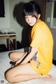 Jeong Jenny 정제니, [Moon Night Snap] Jenny is Cute P39 No.617101 Image No. 43