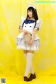 Cosplay Maid - Nudepussy Hot Uni P5 No.49f22e Image No. 11