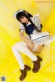 Cosplay Maid - Nudepussy Hot Uni P11 No.f55fa5 Image No. 17