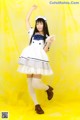 Cosplay Maid - Nudepussy Hot Uni P9 No.0cb0fd Image No. 3