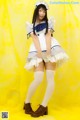 Cosplay Maid - Nudepussy Hot Uni P6 No.c61b75 Image No. 9