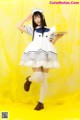 Cosplay Maid - Nudepussy Hot Uni P4 No.9881c9 Image No. 13