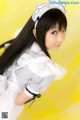 Cosplay Maid - Nudepussy Hot Uni P8 No.14ceda Image No. 5