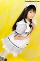 Cosplay Maid - Nudepussy Hot Uni P3 No.6757a6 Image No. 19